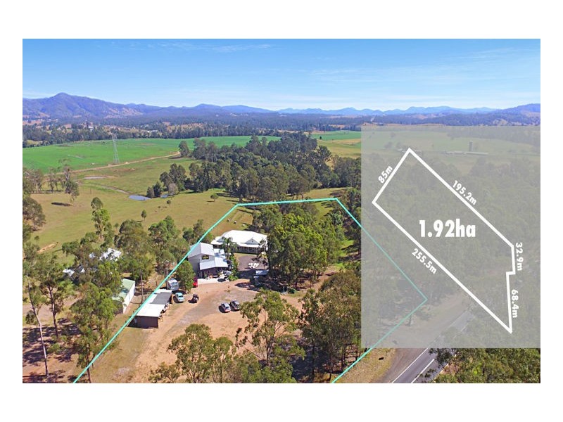 3360 Mary Valley Road, Imbil QLD 4570