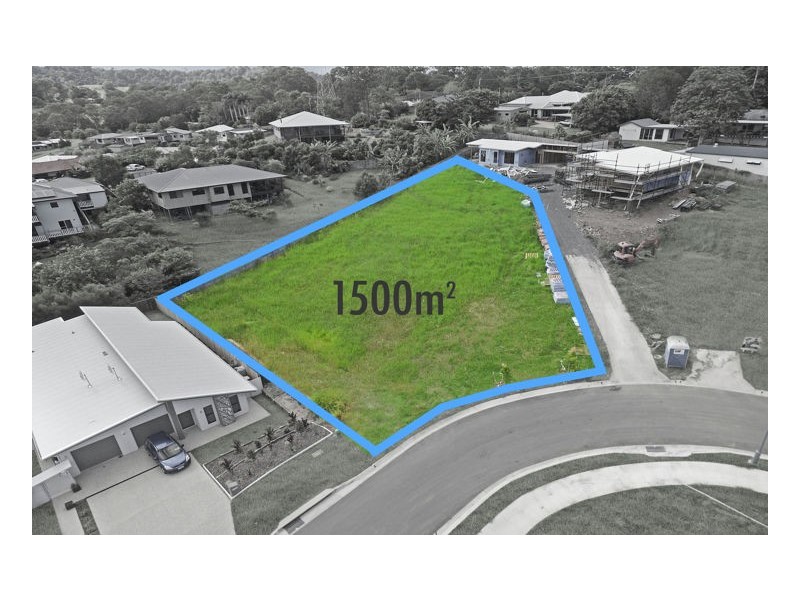 34 Tramline Rise ‘The Grove, Nambour Heights’, Burnside QLD 4560