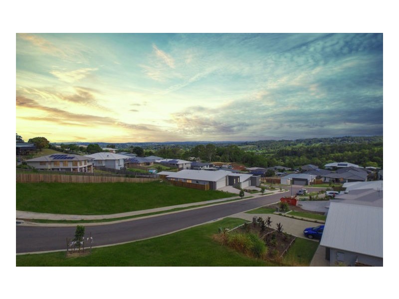 34 Tramline Rise ‘The Grove, Nambour Heights’, Burnside QLD 4560