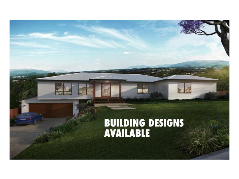 34 Tramline Rise ‘The Grove, Nambour Heights’, Burnside QLD 4560