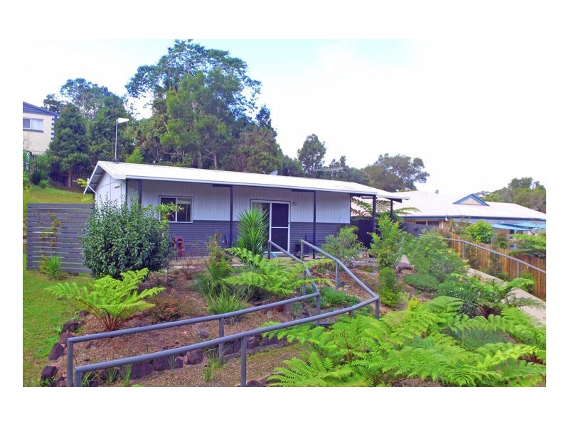 35 Cedar Grove Court, Maleny QLD 4552