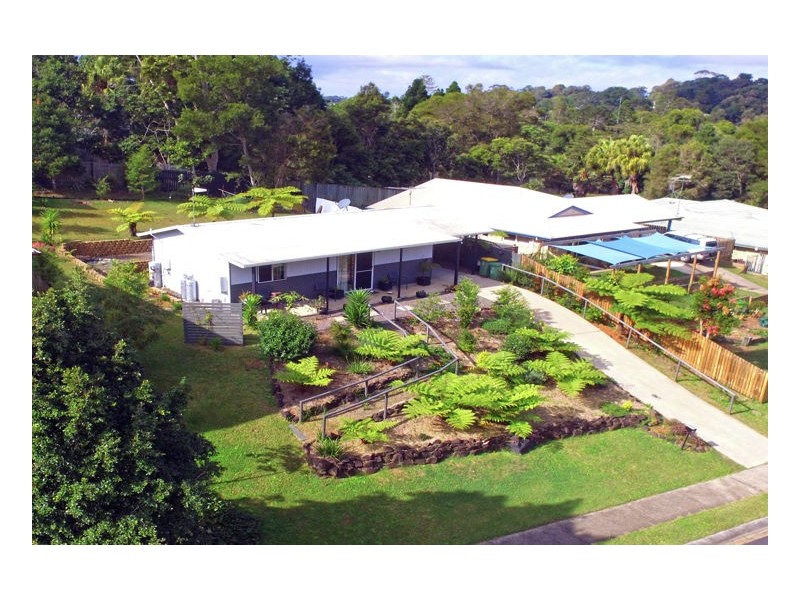 35 Cedar Grove Court, Maleny QLD 4552