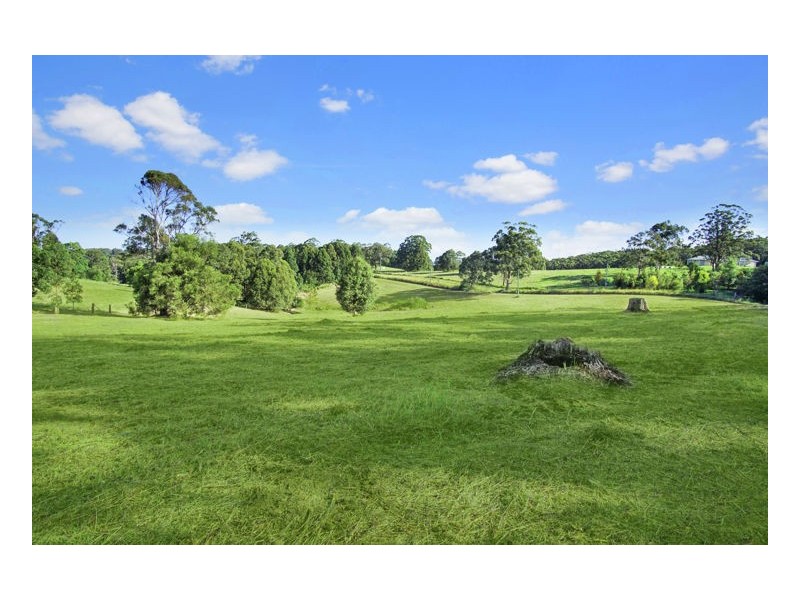 Delicia Road, Obi Obi QLD 4574