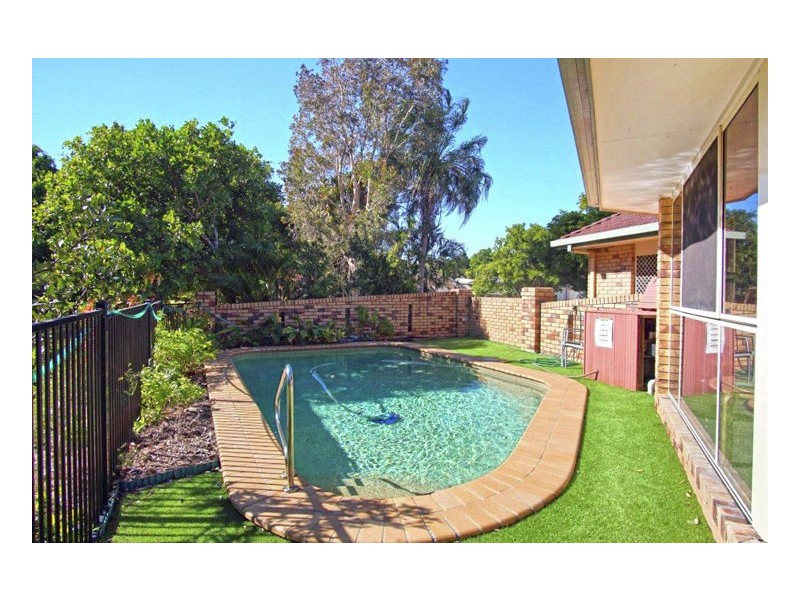 33 Satinwood Place, Mountain Creek QLD 4557