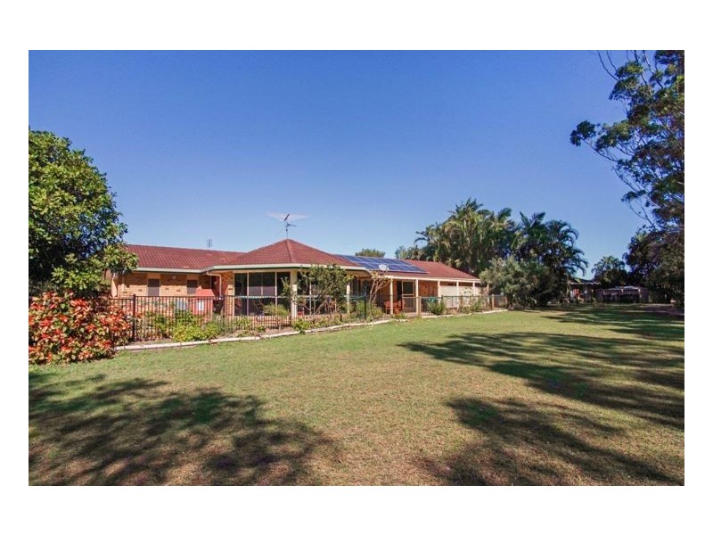 33 Satinwood Place, Mountain Creek QLD 4557