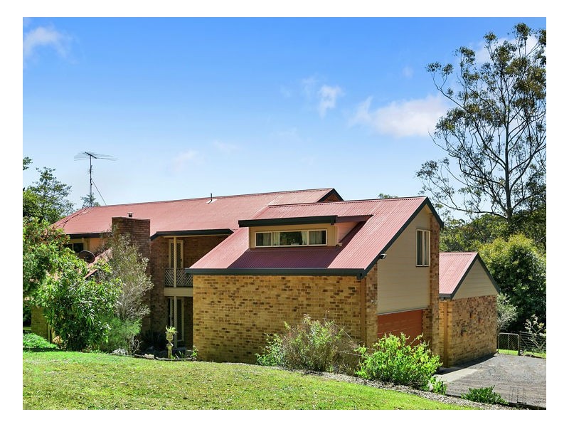 124 Delicia Road, Mapleton QLD 4560