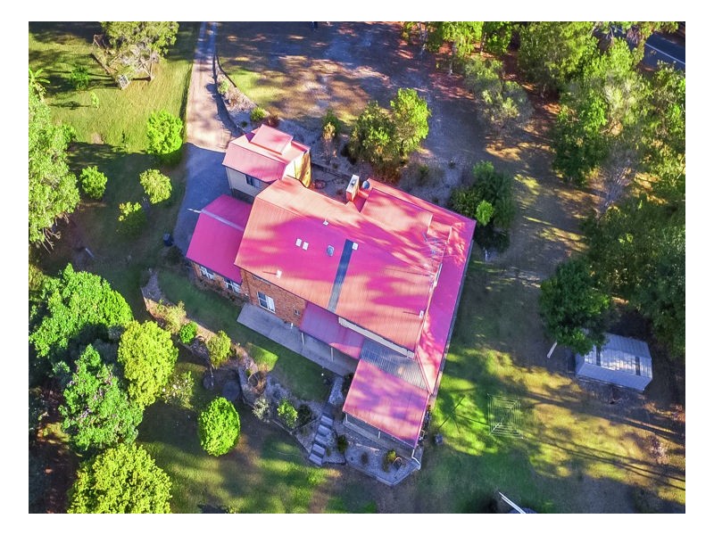 124 Delicia Road, Mapleton QLD 4560