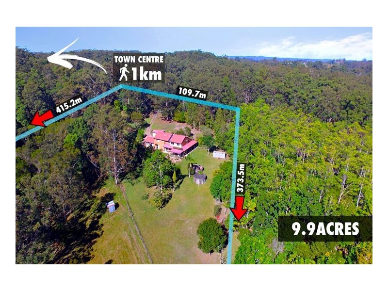 124 Delicia Road, Mapleton QLD 4560