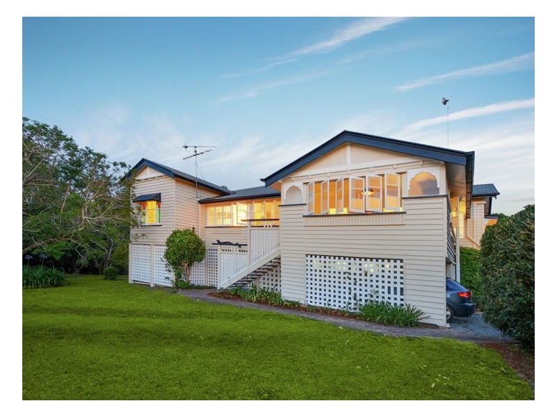 North Maleny QLD 4552