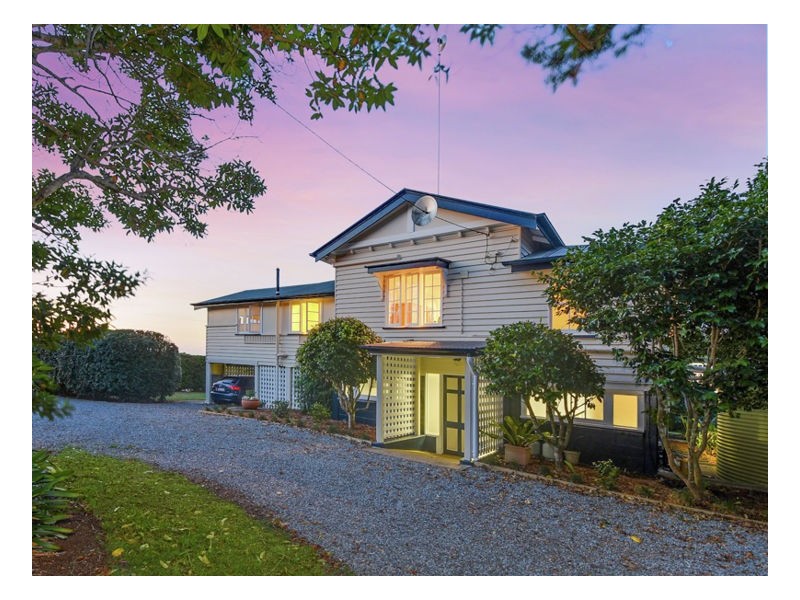 North Maleny QLD 4552