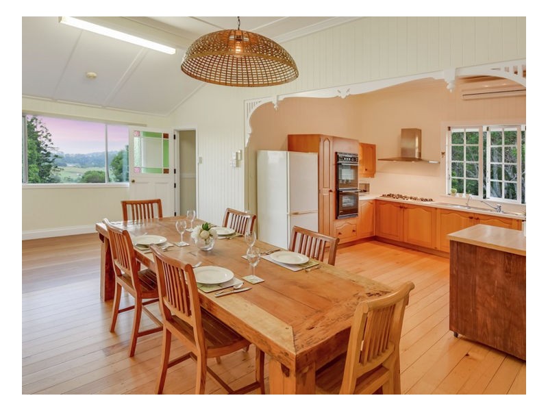 North Maleny QLD 4552