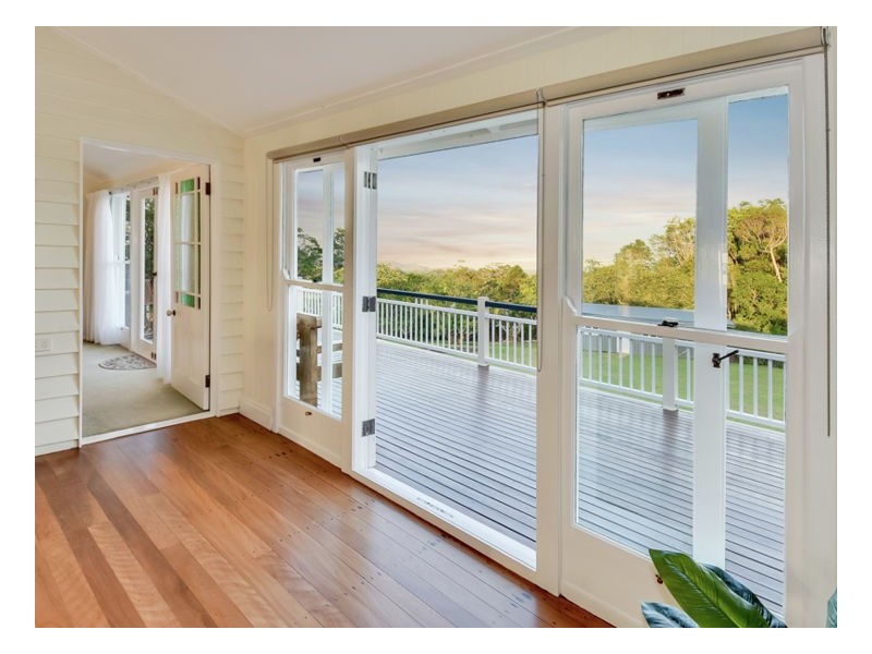 North Maleny QLD 4552