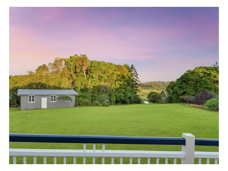 North Maleny QLD 4552