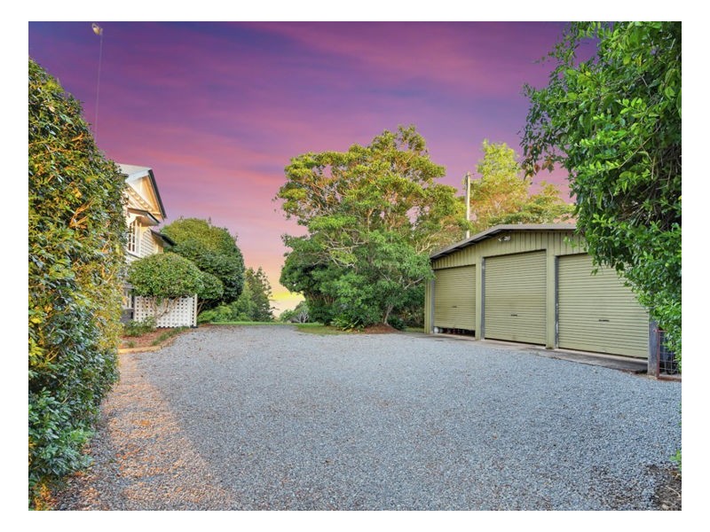 North Maleny QLD 4552