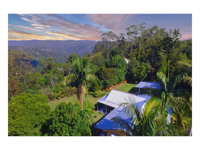 300 Obi Obi Road, Mapleton QLD 4560