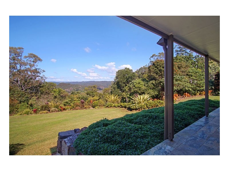 300 Obi Obi Road, Mapleton QLD 4560