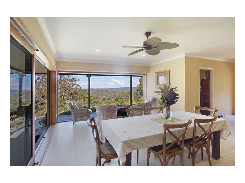 300 Obi Obi Road, Mapleton QLD 4560