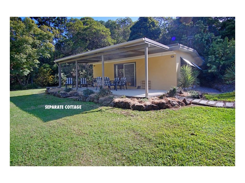 300 Obi Obi Road, Mapleton QLD 4560