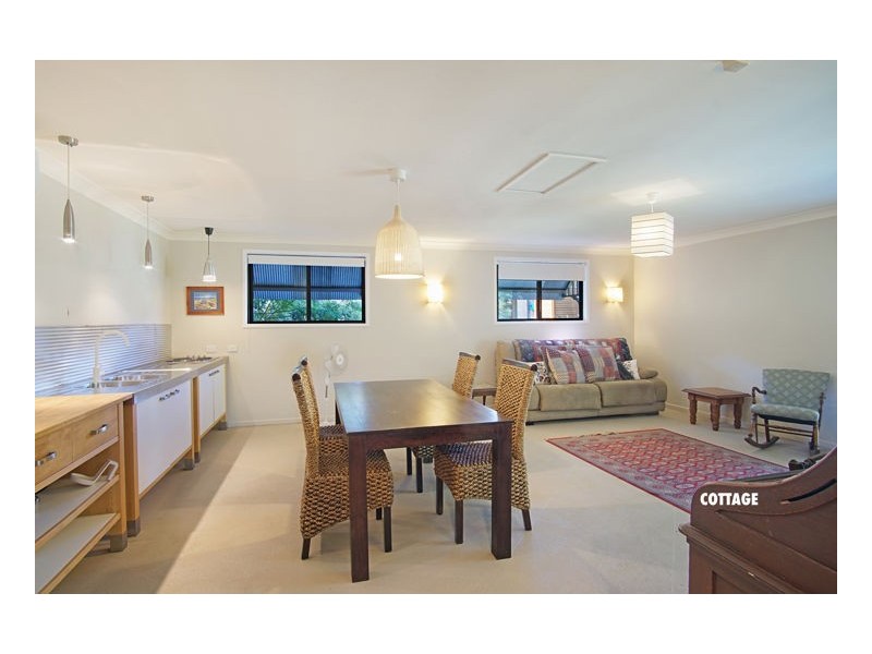 300 Obi Obi Road, Mapleton QLD 4560