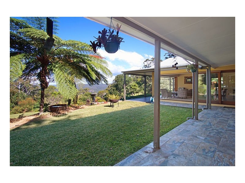 300 Obi Obi Road, Mapleton QLD 4560