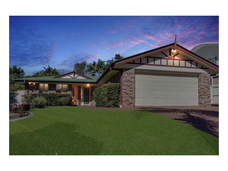 6 Kings Place, Burnside QLD 4560