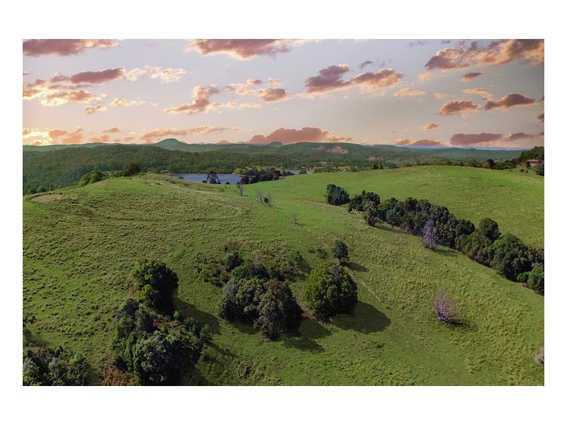 401-411 Kureelpa Falls Road, Kureelpa QLD 4560