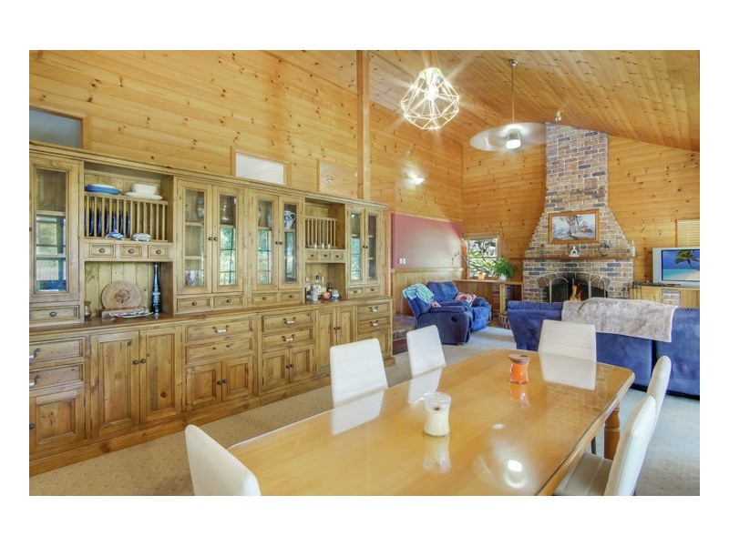 401-411 Kureelpa Falls Road, Kureelpa QLD 4560