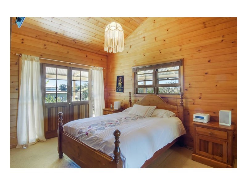 401-411 Kureelpa Falls Road, Kureelpa QLD 4560