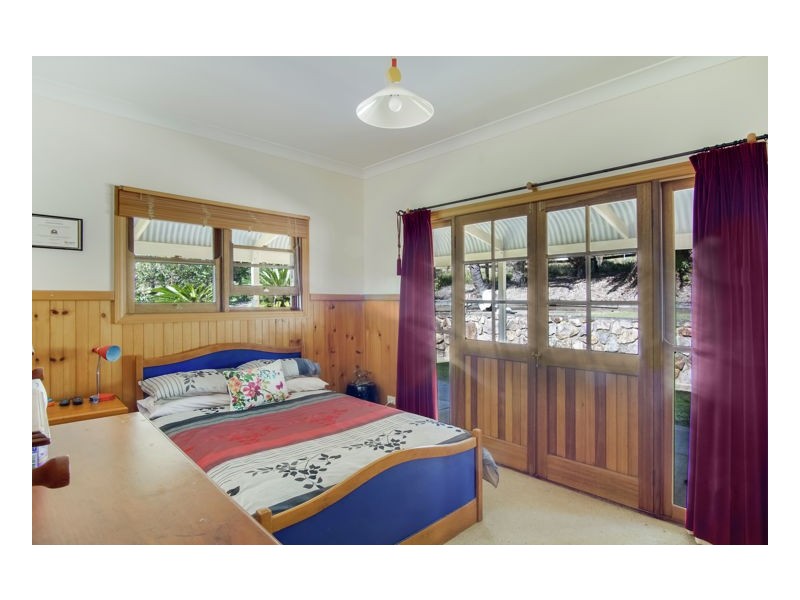 401-411 Kureelpa Falls Road, Kureelpa QLD 4560