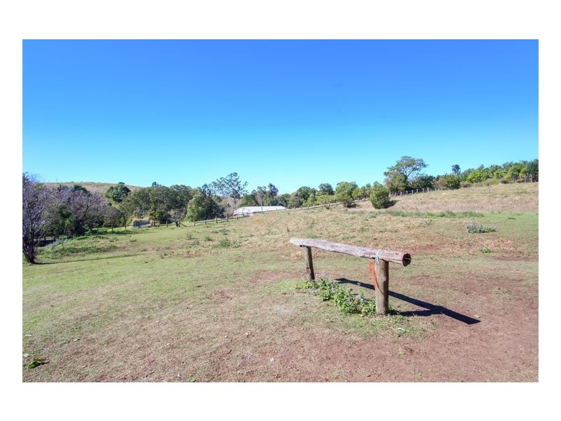 401-411 Kureelpa Falls Road, Kureelpa QLD 4560