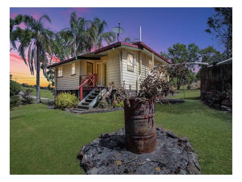 425-427 Kureelpa Falls Road, Kureelpa QLD 4560