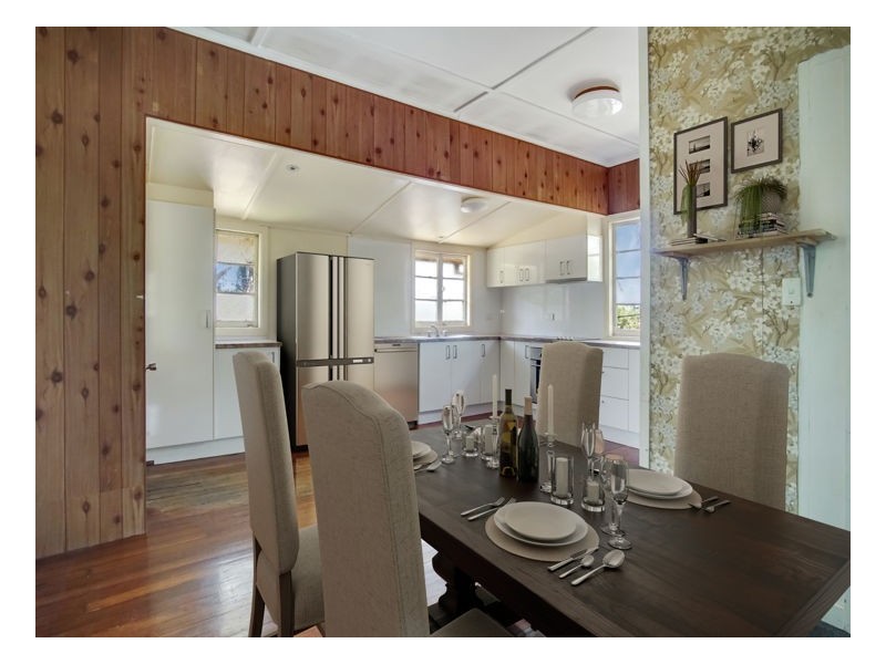 425-427 Kureelpa Falls Road, Kureelpa QLD 4560