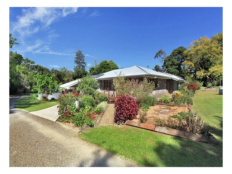 Maleny QLD 4552