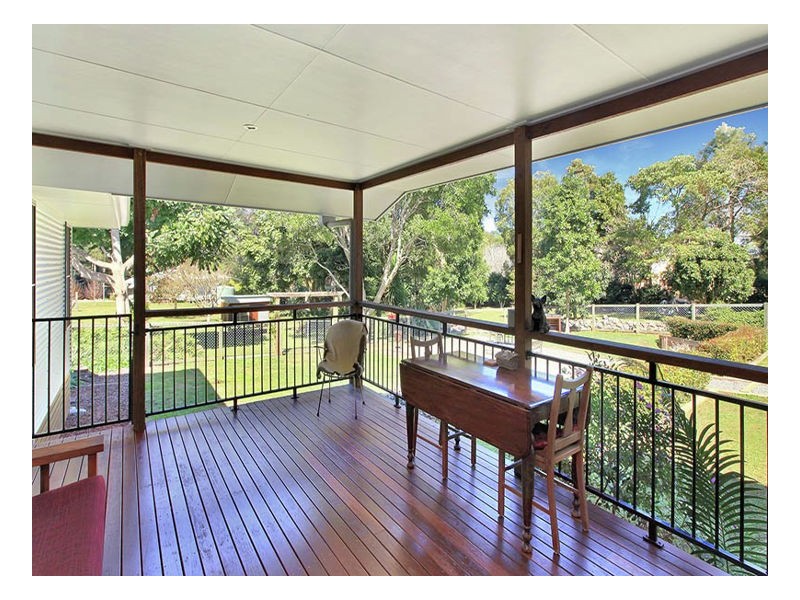 Maleny QLD 4552