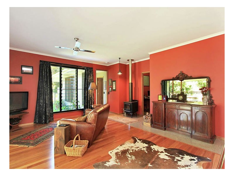 Maleny QLD 4552