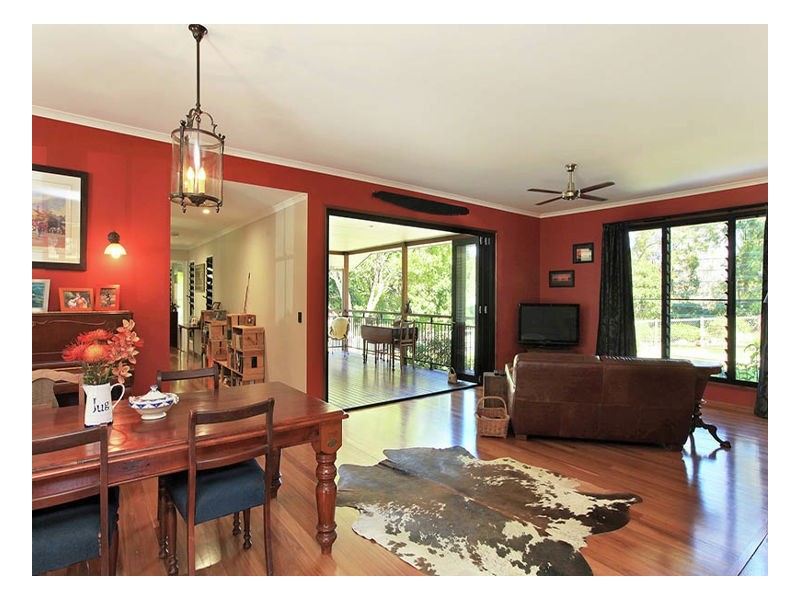 Maleny QLD 4552