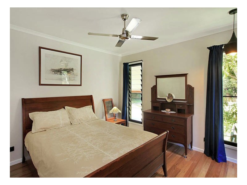Maleny QLD 4552