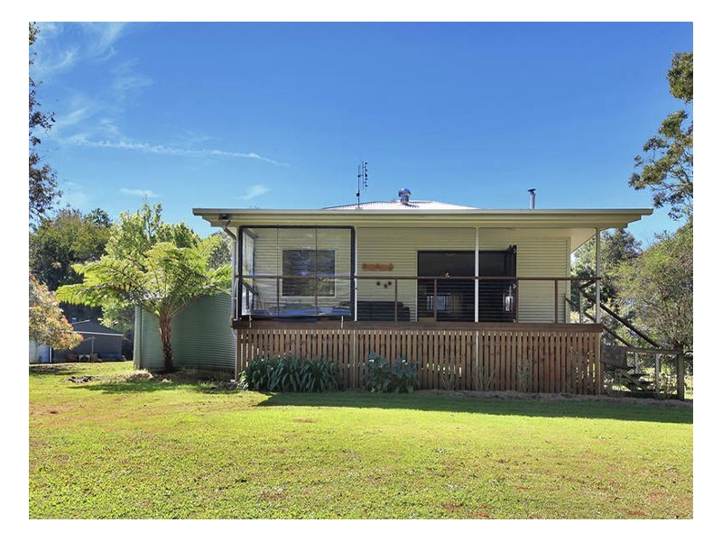 Maleny QLD 4552