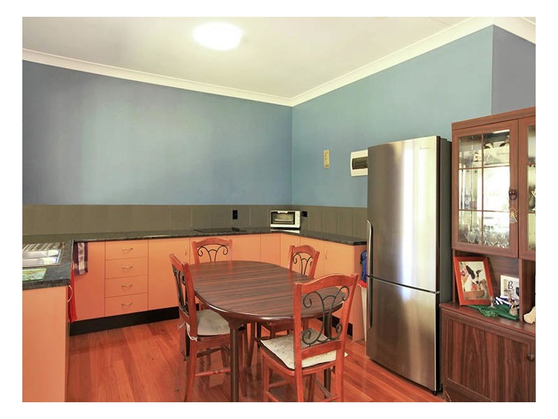 Maleny QLD 4552
