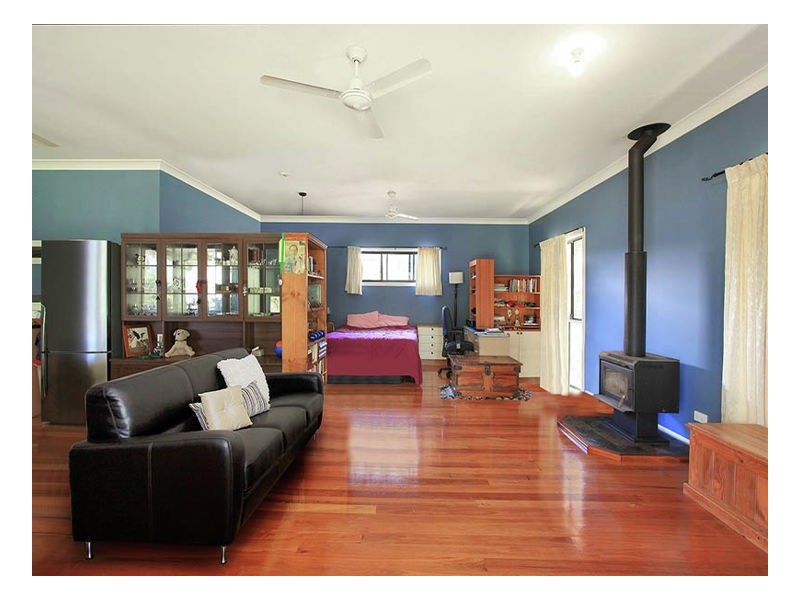 Maleny QLD 4552
