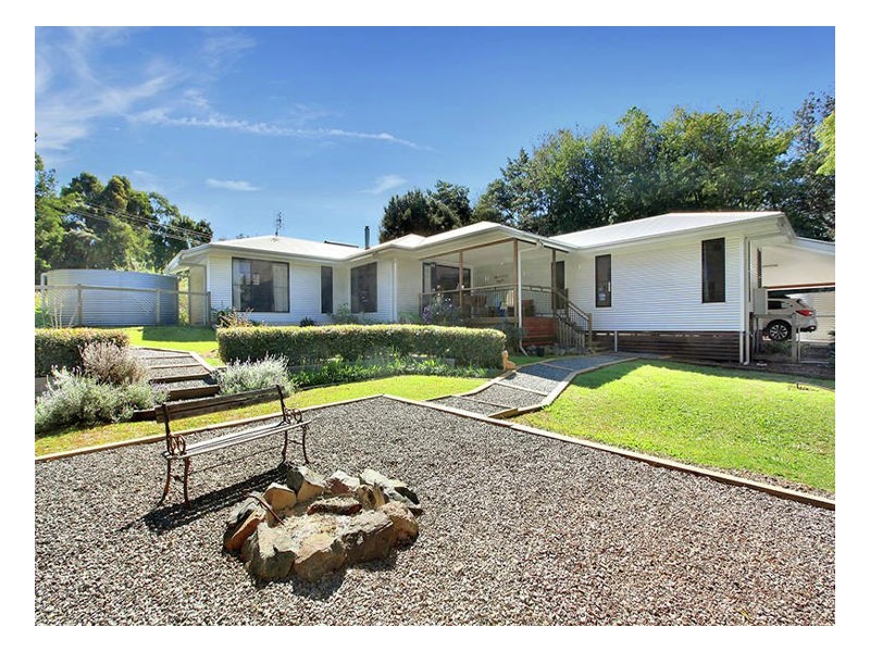 Maleny QLD 4552