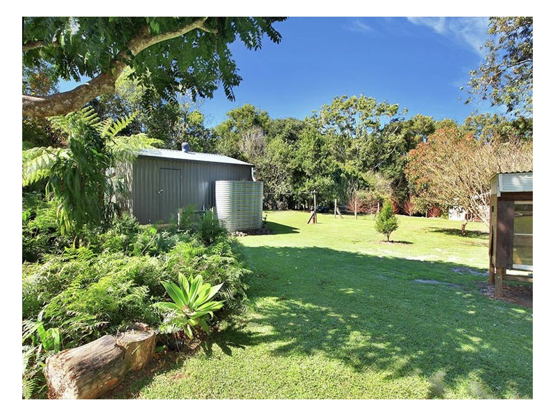 Maleny QLD 4552