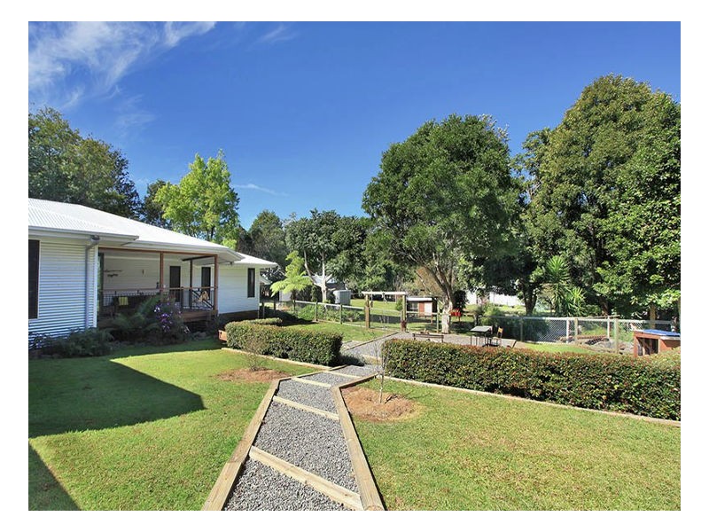 Maleny QLD 4552