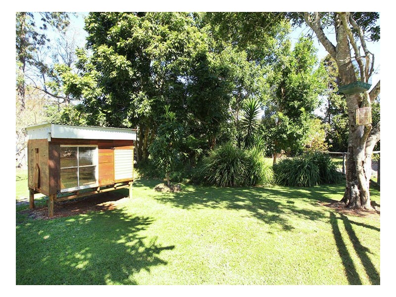 Maleny QLD 4552