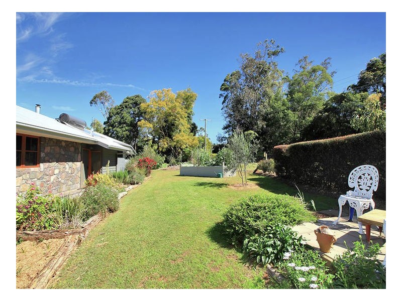 Maleny QLD 4552
