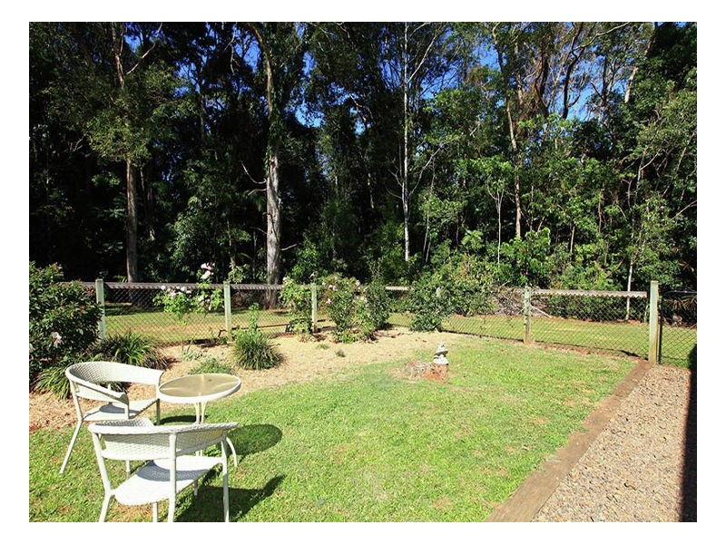 Maleny QLD 4552