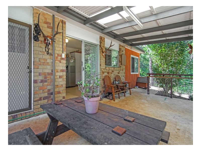 72 Obi Obi Road, Mapleton QLD 4560