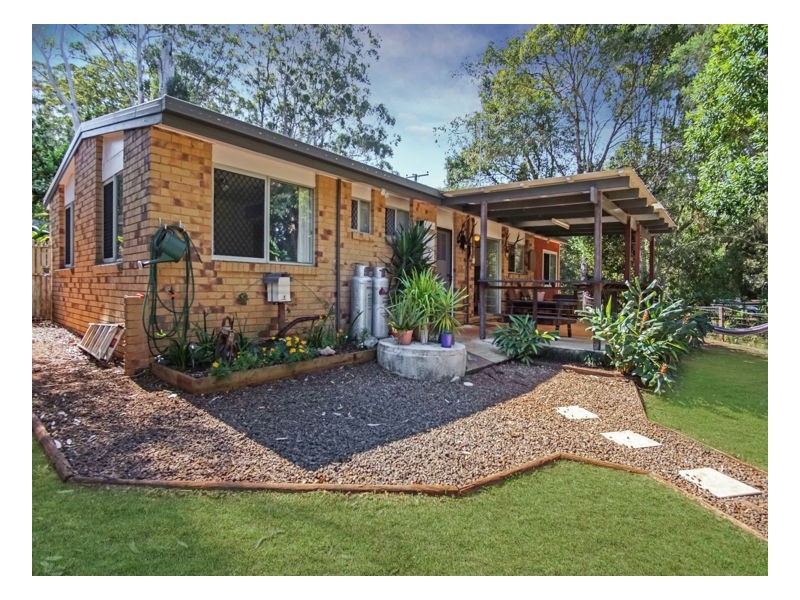 72 Obi Obi Road, Mapleton QLD 4560