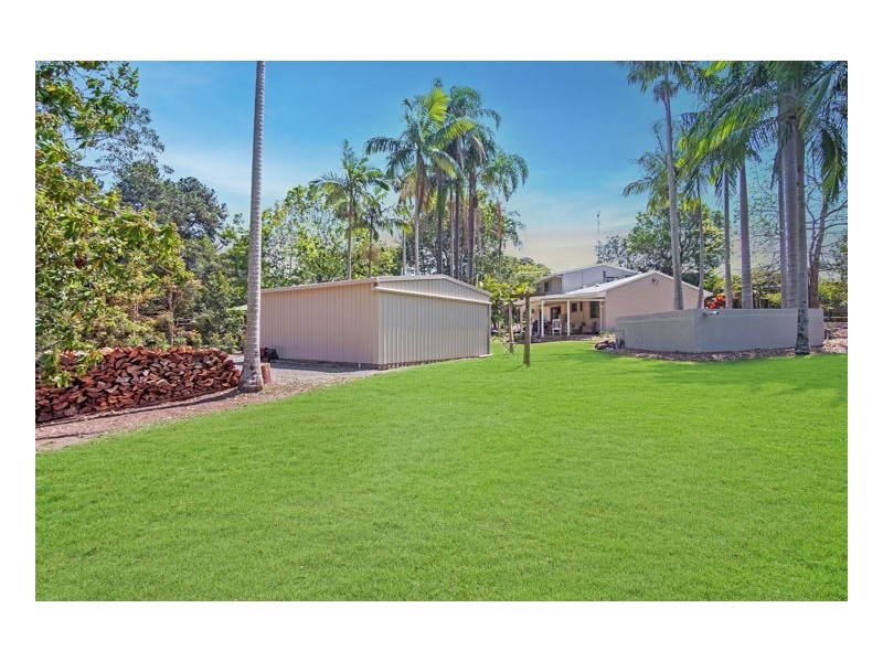 42 Obi Obi Road, Mapleton QLD 4560
