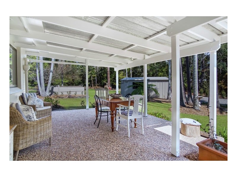 42 Obi Obi Road, Mapleton QLD 4560